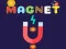 Spēle Magnēts online