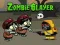 Spēle Zombiju slepkava online