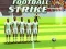 Spēle Futbola sitiens online Spēle Futbola sitiens online