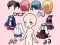 Spēle Chibi Anime Princeses Leļļu online