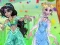 Spēle Princese Jauki Naksnēji Aprīļa Prieks online