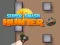 Spēle Super Smash Mednieks online