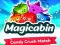 Spēle Magicabin: Saldumu Saskaņošana online