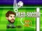 Spēle Galvas Futbols 2021 online