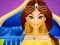Spēle Apģērb Arābu princesi online