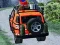 Spēle Bezalts Jeep Transportlīdzeklis 3D online