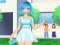 Spēle Anime Apģērbšanās Stilīgi online