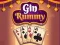 Spēle Gin Rummy online
