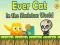 Spēle EverCat Skeletu Pasaulē online