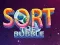 Spēle Kārtot burbuļus online