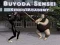 Spēle Buyoda Sensei Kendo akadēmija online