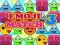 Spēle Emoji Match 3 online