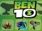 Spēle BEN 10 online