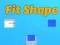 Spēle Fit Forma online