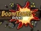 Spēle BoomTown! Deluxe online