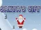 Spēle Santa dāvinājums online