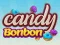 Spēle Konfekts Bonbon online