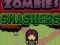 Spēle Zombiju Iznīcinātāji online