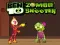 Spēle Ben 10: Zombiju šāvējs online