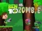 Spēle Ben 10 Pret Zombijiem online