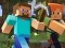 Spēle Minecraft Slēptie Priekšmeti online