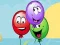 Spēle Balonu Paradīze online Spēle Balonu Paradīze online