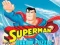 Spēle Supermena puzle online Spēle Supermena puzle online