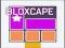 Spēle Bloxcape online