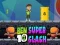 Spēle Ben 10 Super Slash online