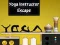 Spēle Jogas instruktora b beigas online