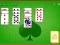 Spēle Solitaire Aši Augšup online