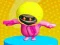 Spēle Fall Guys: 3D Nokauds online