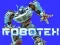 Spēle Transformers Robotex online