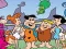 Spēle Flintstone puzļu kolekcija online