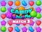 Spēle Candy Shuffle Match-3 online