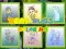 Spēle Beat Bugs Krāsošana online