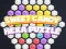 Spēle Saldi Kandy Heksa Pužle online Spēle Saldi Kandy Heksa Pužle online