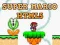 Spēle Super Mario Html5 online