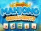 Spēle Mahjong Rotājumi online
