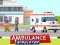 Spēle Ambulanču Simulators online