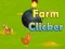 Spēle Ferma Klikšķinātājs online