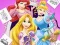 Spēle Princese Tetovēšanas Meistars online