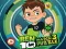 Spēle Ben 10: 3 vienā rindā puzle online
