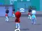 Spēle Parkour Skrējējs online