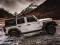 Spēle Jeep Wrangler 4xe Slīdēšana online