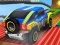 Spēle Super Jeep Mega Ramp Braukšana online