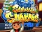Spēle Subway Surfers Pēterburga online