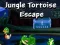 Spēle Tortu Pēdēšana no Džungļiem online