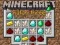 Spēle Minecraft Trīs Vienā Rindā online