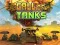 Spēle Aicinājums Tankiem online